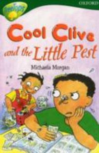 Produktbild: Goodhart, P: Oxford Reading Tree: Level 12: Treetops: More S