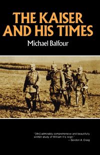 Produktbild: Kaiser and His Times