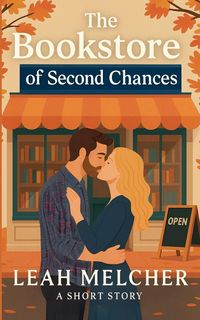 Produktbild: The Bookstore of Second Chances