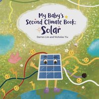 Produktbild: My Baby's Second Climate Book