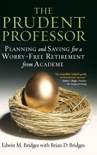 Produktbild: The Prudent Professor