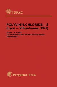 Produktbild: Polyvinylchloride - 2