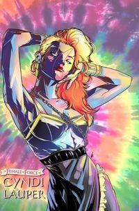 Produktbild: Female Force