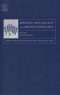 Produktbild: Bioinformatics