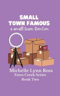 Produktbild: Small Town Famous