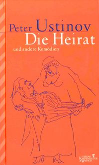 Produktbild: Die Heirat