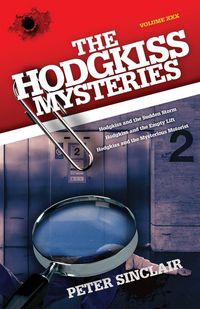Produktbild: The Hodgkiss Mysteries