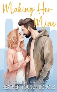 Produktbild: Making Her Mine