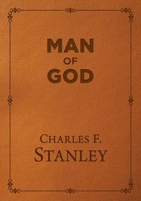 Produktbild: Man of God