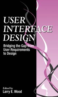 Produktbild: User Interface Design