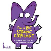 Produktbild: I'm a Big Strong Elephant
