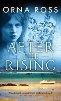 Produktbild: After The Rising