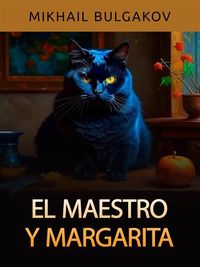 Produktbild: El Maestro y Margarita (Traducido)