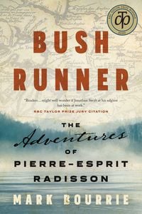 Produktbild: Bush Runner