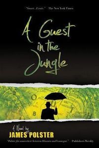 Produktbild: A Guest in the Jungle