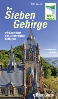 Produktbild: Das Siebengebirge mit Kottenforst und Drachenfelser L&auml;ndchen