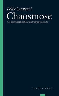 Produktbild: Chaosmose