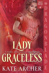 Produktbild: Lady Graceless