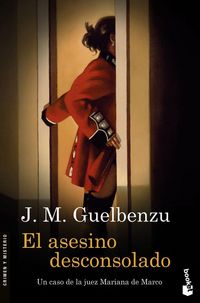 Produktbild: El asesino desconsolado