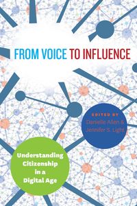 Produktbild: From Voice to Influence