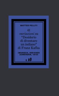 Produktbild: 41 variazioni su 'Desiderio di diventare un indiano'