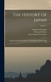 Produktbild: The History of Japan