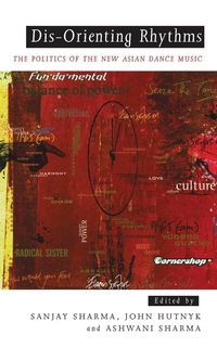 Produktbild: Dis-orienting Rhythms