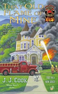 Produktbild: That Old Flame of Mine