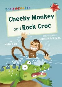 Produktbild: Cheeky Monkey and Rock Croc