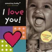 Produktbild: Harwood, B: I Love You (New Edition)