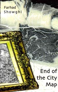 Produktbild: End Of The City Map