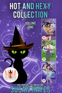 Produktbild: Hot And Hexy Collection: Magic and Mayhem Universe
