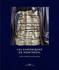 Produktbild: Chro de montreuil