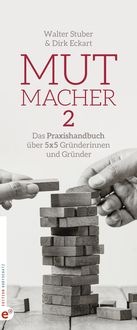Produktbild: Mutmacher 2
