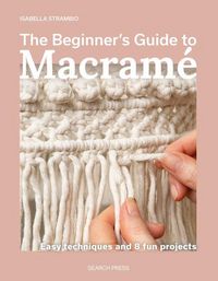 Produktbild: The Beginner's Guide to Macrame