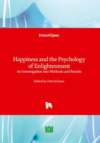 Produktbild: Happiness and the Psychology of Enlightenment - An Investigation into Methods and Results