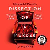 Produktbild: Dissection of a Murder
