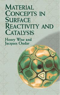 Produktbild: Material Concepts in Surface R