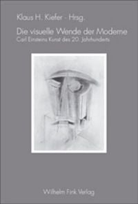 Produktbild: Die visuelle Wende der Moderne