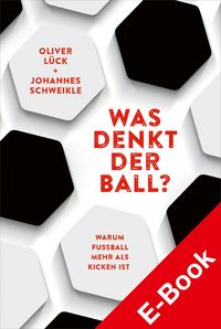 Produktbild: Was denkt der Ball?