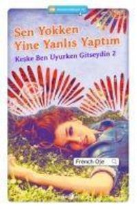 Produktbild: Sen Yokken Yine Yanlis Yaptim