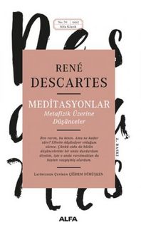 Produktbild: Meditasyonlar