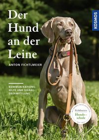 Bild vom Artikel Der Hund an der Leine vom Autor Anton Fichtlmeier