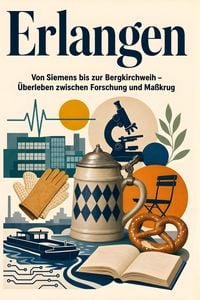 Produktbild: Erlangen