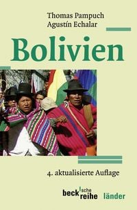 Produktbild: Bolivien