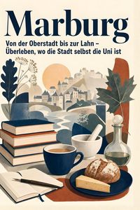 Produktbild: Marburg