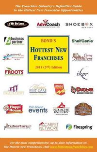 Produktbild: Bond's Hottest New Franchises, 2011