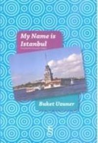 Produktbild: My Name Istanbul