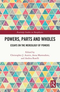 Produktbild: Powers, Parts and Wholes