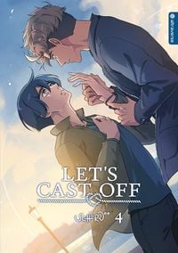 Produktbild: Let's Cast Off 04